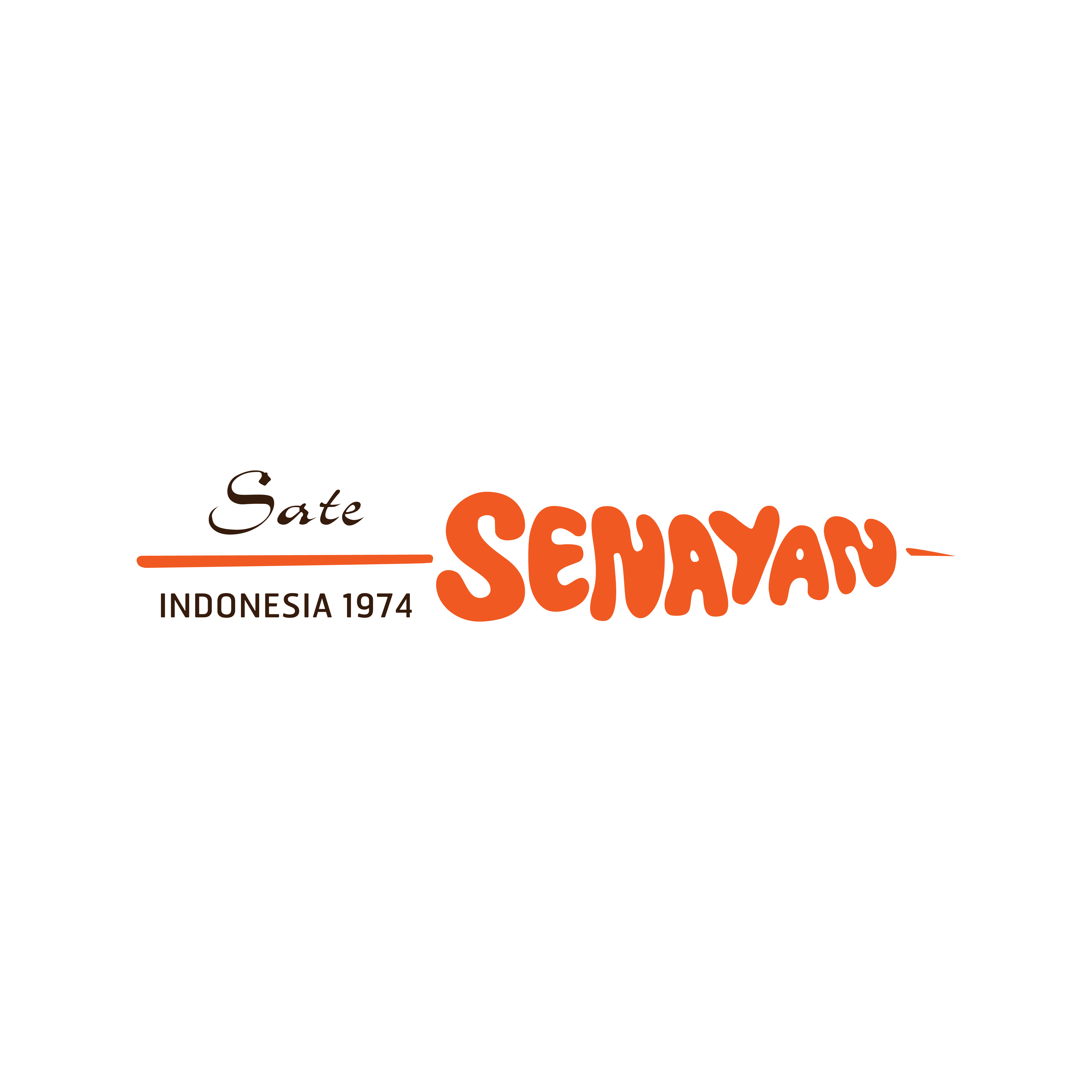 SATE SENAYAN